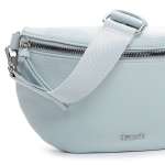 náhled Dámská ledvinka TAMARIS 30817-530 modrá S6