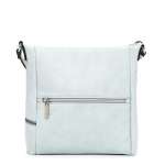 náhled Dámská kabelka TAMARIS 32801-530 modrá S6