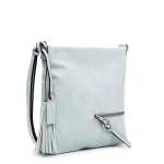 náhled Dámská kabelka TAMARIS 32801-530 modrá S6