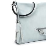 náhled Dámská kabelka TAMARIS 32801-530 modrá S6