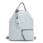 detail Dámský batoh TAMARIS 32804-530 modrá S6