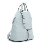 náhled Dámský batoh TAMARIS 32804-530 modrá S6