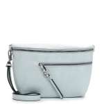 detail Dámská ledvinka TAMARIS 32805-530 modrá S6