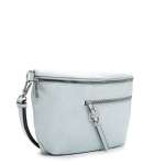 náhled Dámská ledvinka TAMARIS 32805-530 modrá S6