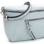 náhled Dámská ledvinka TAMARIS 32805-530 modrá S6