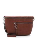 detail Dámská ledvinka TAMARIS 32805-700 hnědá S6