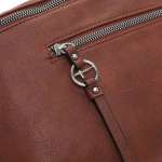 náhled Dámská ledvinka TAMARIS 32805-700 hnědá S6