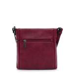 náhled Dámská kabelka TAMARIS 32809-606 červená S6