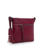 náhled Dámská kabelka TAMARIS 32809-606 červená S6