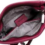 náhled Dámská kabelka TAMARIS 32809-606 červená S6