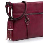 náhled Dámská kabelka TAMARIS 32809-606 červená S6