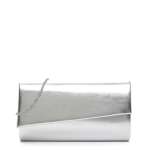 náhled Dámská kabelka TAMARIS 32812-830 stříbrná S6