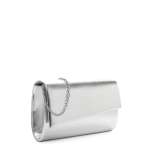 náhled Dámská kabelka TAMARIS 32812-830 stříbrná S6