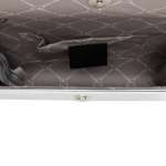 náhled Dámská kabelka TAMARIS 32812-830 stříbrná S6