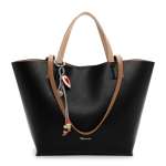 detail Dámská kabelka TAMARIS 34200-100 černá S6