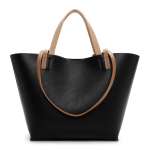 náhled Dámská kabelka TAMARIS 34200-100 černá S6