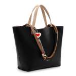 náhled Dámská kabelka TAMARIS 34200-100 černá S6