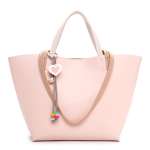 detail Dámská kabelka TAMARIS 34200-646 růžová S6