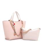 náhled Dámská kabelka TAMARIS 34200-646 růžová S6