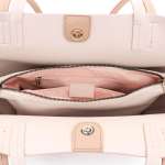 náhled Dámská kabelka TAMARIS 34200-646 růžová S6