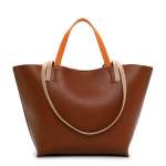 náhled Dámská kabelka TAMARIS 34200-700 hnědá S6