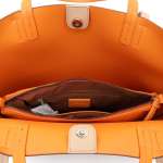 náhled Dámská kabelka TAMARIS 34200-700 hnědá S6