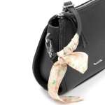 náhled Dámská kabelka TAMARIS 34210-100 černá S6