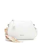 detail Dámská kabelka TAMARIS 34210-300 bílá S6