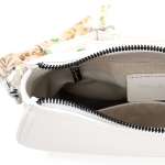 náhled Dámská kabelka TAMARIS 34210-300 bílá S6