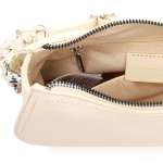 náhled Dámská kabelka TAMARIS 34210-431 žlutá S6