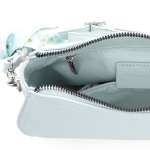 náhled Dámská kabelka TAMARIS 34210-530 modrá S6