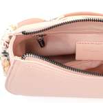 náhled Dámská kabelka TAMARIS 34210-646 růžová S6