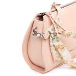 náhled Dámská kabelka TAMARIS 34210-646 růžová S6