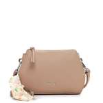 detail Dámská kabelka TAMARIS 34210-920 hnědá S6