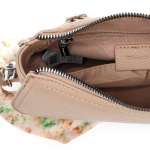 náhled Dámská kabelka TAMARIS 34210-920 hnědá S6