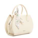 náhled Dámská kabelka TAMARIS 34211-431 žlutá S6