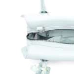 náhled Dámská kabelka TAMARIS 34211-530 modrá S6