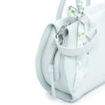 náhled Dámská kabelka TAMARIS 34211-530 modrá S6