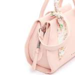 náhled Dámská kabelka TAMARIS KAROLIN 34211-646 LIGHTROSE F/S6