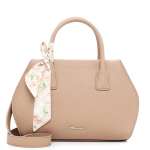 detail Dámská kabelka TAMARIS 34211-920 hnědá S6