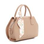 náhled Dámská kabelka TAMARIS 34211-920 hnědá S6