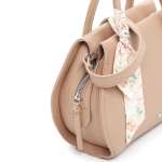 náhled Dámská kabelka TAMARIS 34211-920 hnědá S6