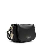 náhled Dámská kabelka TAMARIS 34230-100 černá S6