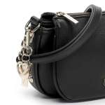 náhled Dámská kabelka TAMARIS 34230-100 černá S6