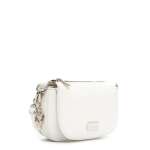 náhled Dámská kabelka TAMARIS 34230-300 bílá S6