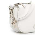 náhled Dámská kabelka TAMARIS 34230-300 bílá S6