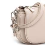 náhled Dámská kabelka TAMARIS 34230-400 béžová S6