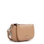 náhled Dámská kabelka TAMARIS 34230-420 béžová S6