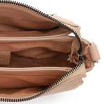 náhled Dámská kabelka TAMARIS 34230-420 béžová S6