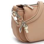náhled Dámská kabelka TAMARIS 34230-420 béžová S6